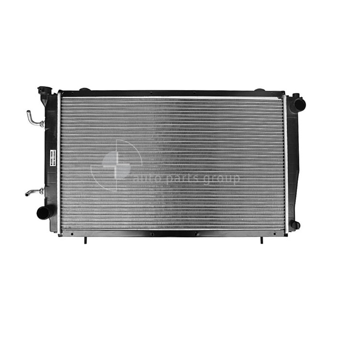 Radiator - Subaru Liberty, Outback