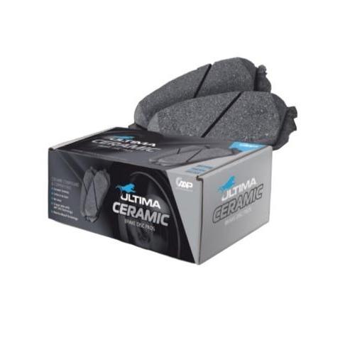 Ultima Ceramic Disc Brake Pads - DB2005