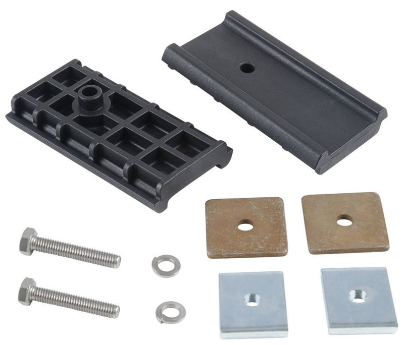 Rhino Rack Vortex Bar RL Fit Kit - VA-FK1