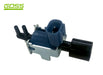 Vacuum Solenoid Valve - Toyota - VS262