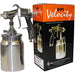 Velocity Suction Spray Gun - 1.5mm - VSF15 - A1 Autoparts Niddrie
