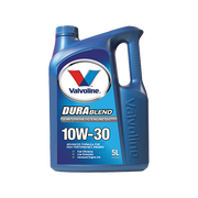 Valvoline Durablend 10W30 - 5Ltr - A1 Autoparts Niddrie
