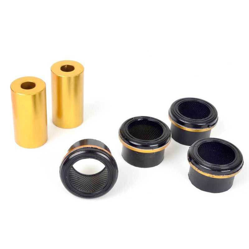 Whiteline Bush Kit - Front Lower Control Arm Rear - W0509 - A1 Autoparts Niddrie
 - 1