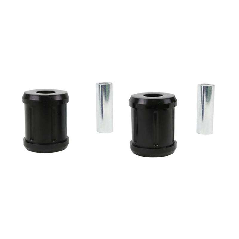 Whiteline Bush Kit-Trailing Arm Front Lwr - W0594 - A1 Autoparts Niddrie
