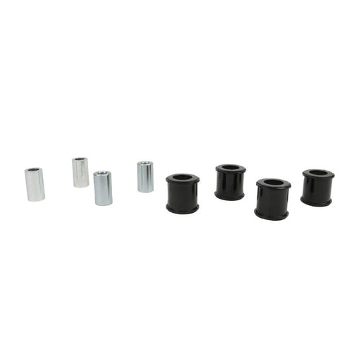 Whiteline Replacement Bushes Suit Kta107 - W0596 - A1 Autoparts Niddrie
