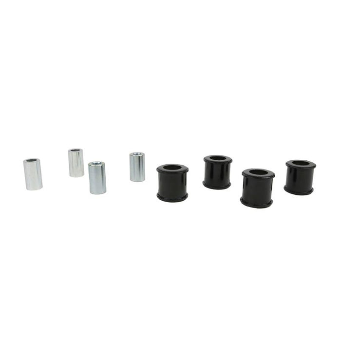 Whiteline Replacement Bushes Suit Kta107 - W0596 - A1 Autoparts Niddrie
