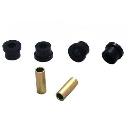 Whiteline Bush Kit-Steering Rack Moun - W11213 - A1 Autoparts Niddrie
