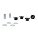 Whiteline Bush Kit-100 Series Rack Mount 9/02-On - W13208 - A1 Autoparts Niddrie
 - 1