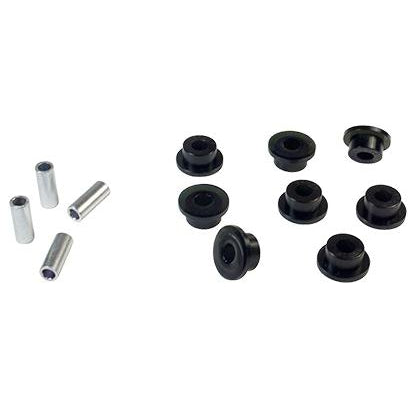 Whiteline Steering - Rack & Pinion Mount Bushing - W13377 - A1 Autoparts Niddrie
