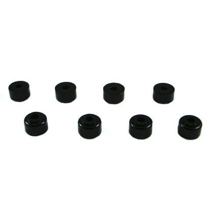 Whiteline Sway Bar Link Bush Kit - W21013 - Ford Falcon Cortina Mustang-W21013-Whiteline-A1 Autoparts Niddrie