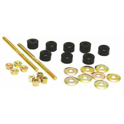Whiteline Sway Bar Link & Bush Kit - W21748-W21748-Whiteline-A1 Autoparts Niddrie