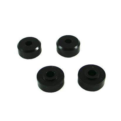 Whiteline Shock Absorber Bush Kit - W21793 - Nissan Patrol Toyota Landcruiser-W21793-Whiteline-A1 Autoparts Niddrie