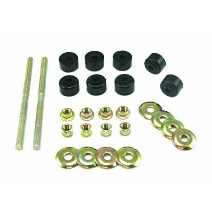Whiteline Bush Kit-70 Ser. Landcruiser Link Kit - W21807ST - A1 Autoparts Niddrie
 - 1