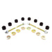 Whiteline Link Kit-Sway Bar - W21807S - A1 Autoparts Niddrie
