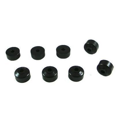 Whiteline Sway Bar Link Bush Kit - W21999A - Holden Commodore VN-VT-W21999A-Whiteline-A1 Autoparts Niddrie