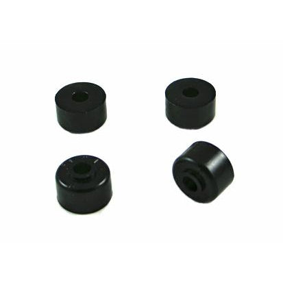 Whiteline Bush Kit-Sway Bar Link Kit(4 Bushes) - W22110 - A1 Autoparts Niddrie
