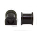 Whiteline Bush Kit-Sway Bar - Mount 23mm - W22119 - A1 Autoparts Niddrie
