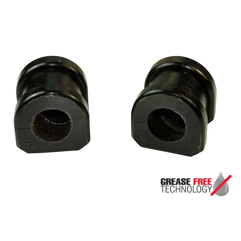 Whiteline Sway Bar Mount Bush Kit - 24mm - W22710G - Falcon EF-BF-W22710G-Whiteline-A1 Autoparts Niddrie