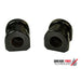 Whiteline Sway Bar Mount Bush Kit - 24mm - W22710G - Falcon EF-BF-W22710G-Whiteline-A1 Autoparts Niddrie