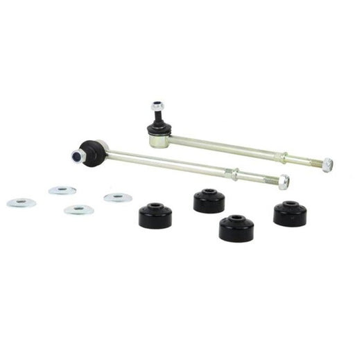 Whiteline Bush Kit-Sway Bar Link Vx2-Vy Comm - W22772 - A1 Autoparts Niddrie
 - 1