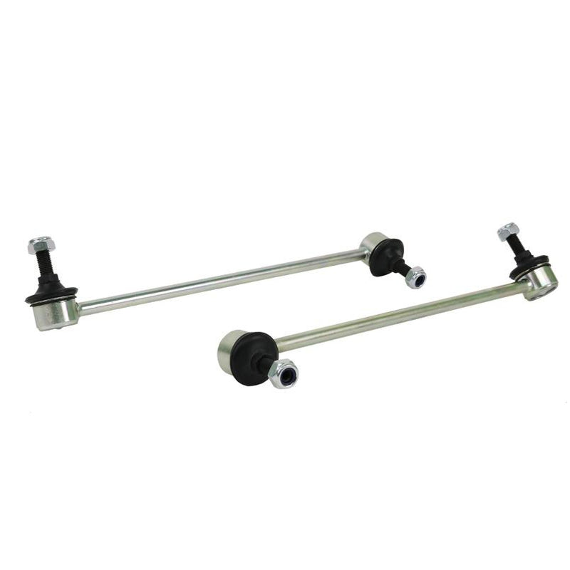 Whiteline Bush Kit-Sway Bar - Link Assembly - W23162 - A1 Autoparts Niddrie
 - 1