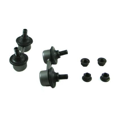 Whiteline Link Kit-Ball/Ball Style Swaybar Link - W23185 - A1 Autoparts Niddrie
