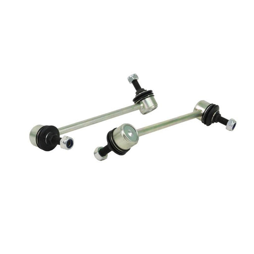 Whiteline Link Kit-Ball Swaybar Link Vz Crewman - W23187 - A1 Autoparts Niddrie
