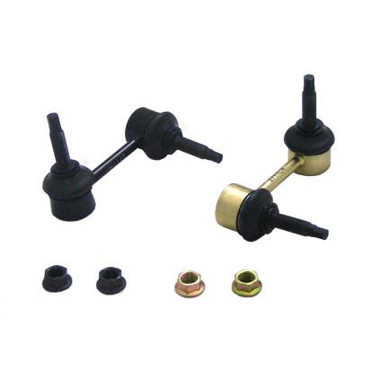 Whiteline Link Kit-Ball Swaybar Link Ba Falcon - W23253 - A1 Autoparts Niddrie
 - 1