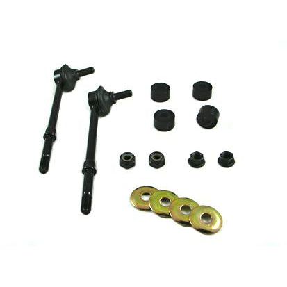 Whiteline Link Kit-F/R Ball/Bush Swaybar Link - W23254 - A1 Autoparts Niddrie
