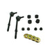 Whiteline Link Kit-F/R Ball/Bush Swaybar Link - W23254 - A1 Autoparts Niddrie
