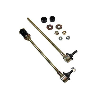 Whiteline Sway Bar Link Kit (Ball/Bush) (Pair) - W23391 - A1 Autoparts Niddrie
