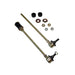 Whiteline Sway Bar Link Kit (Ball/Bush) (Pair) - W23391 - A1 Autoparts Niddrie
