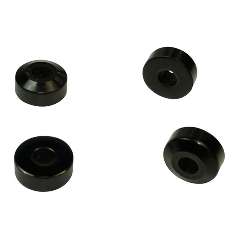 Whiteline Sway Bar - Link Upper Bushing - W23407 - A1 Autoparts Niddrie

