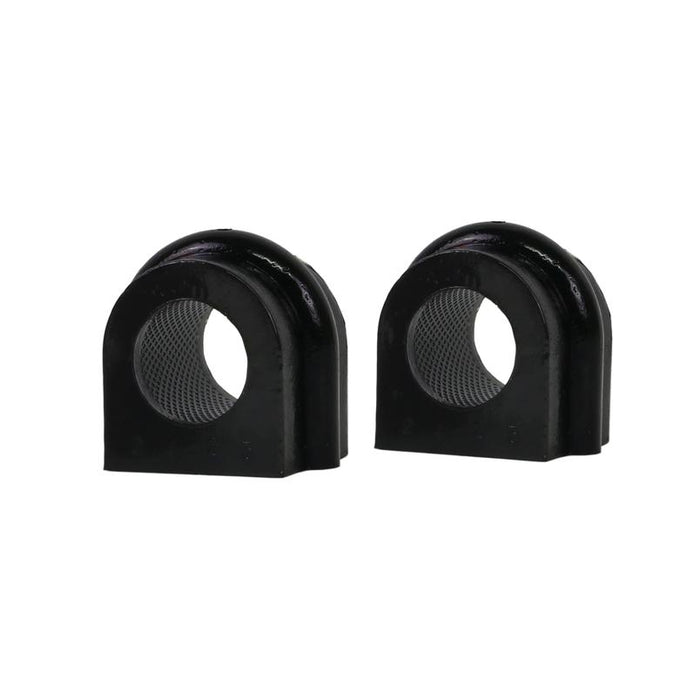 Whiteline Sway Bar Mount Front Nissan Patrol 23 - W23422 - A1 Autoparts Niddrie
