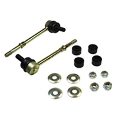 Whiteline Nissan Patrol F Swaybar Link Kit.  Y61 - W23438 - A1 Autoparts Niddrie
