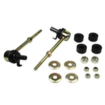 Whiteline Sway Bar Link Assembly - W23442 - A1 Autoparts Niddrie
