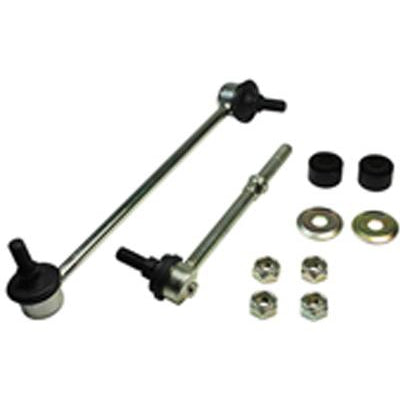 Whiteline Nissan Patrol R Swaybar Link Kit.  Y61 - W23445 - A1 Autoparts Niddrie
