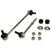 Whiteline Nissan Patrol R Swaybar Link Kit.  Y61 - W23445 - A1 Autoparts Niddrie

