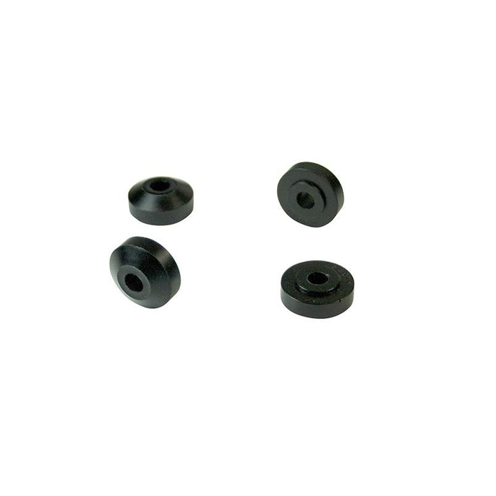 Whiteline Front Shock Absorber Upper Xj - W23457 - A1 Autoparts Niddrie
