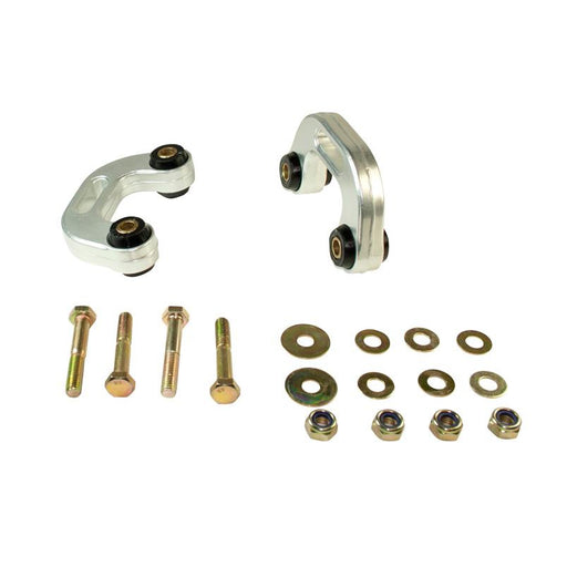 Whiteline Sway Bar Link Conv Kit Extra H/D Alloy - W23480 - A1 Autoparts Niddrie

