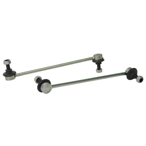 Whiteline Front Swaybar Link - W23499 - A1 Autoparts Niddrie
