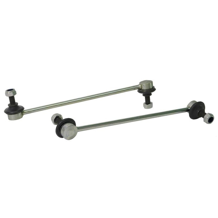 Whiteline Front Swaybar Link - W23499 - A1 Autoparts Niddrie
