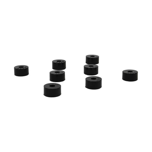 Whiteline Bush Kit-Sway Bar Link - W31207 - A1 Autoparts Niddrie
