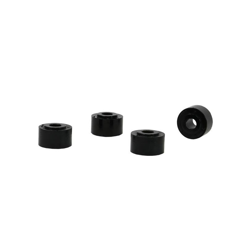 Whiteline Shock Absorber Bush Kit - W31408 - Ford Falcon Mustang F-Series-W31408-Whiteline-A1 Autoparts Niddrie