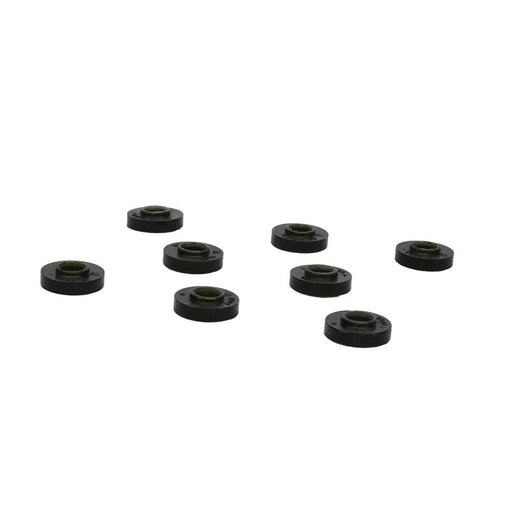 Whiteline Bush Kit-Shock Absorber - W31409 - A1 Autoparts Niddrie
