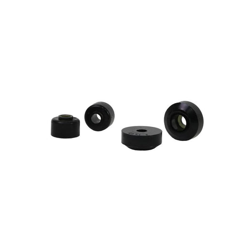 Whiteline Bush Kit-Shock Absorber - W31467 - A1 Autoparts Niddrie
