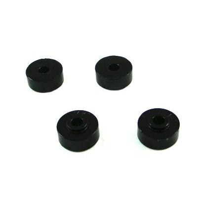 Whiteline Bush Kit-Shock Absorber - W31487 - A1 Autoparts Niddrie
