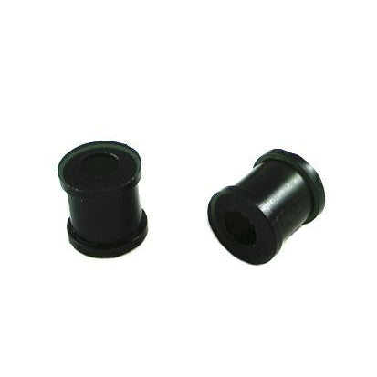 Whiteline Bush Kit-Shock Abs. Lower - W32051 - A1 Autoparts Niddrie
