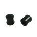 Whiteline Bush Kit-Shock Abs. Lower - W32051 - A1 Autoparts Niddrie
