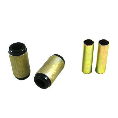 Whiteline Bush Kit-Kit Front Shock To Wishbone - W32707 - A1 Autoparts Niddrie
